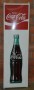 E 28. 1974 Buvez Coca-Cola  - TB Antw Nr. 18-74 - 45 x 145cm (Small)